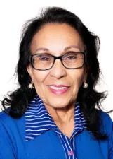 GLÓRIA EDUVIRGES DE MELLO