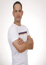 THIAGO JOSE DOS SANTOS FERREIRA