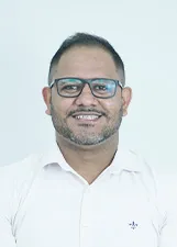 CLAYTON ROBERT SANTOS BARROS