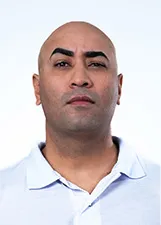 DEIVÍSON CARLOS FERREIRA DOS SANTOS