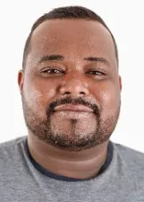 EVANDER DA SILVA