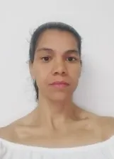 ERICA CRISTINA DO SANTOS RIBEIRO