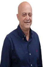 LAURI AFONSO DE OLIVEIRA ROCHA