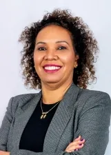 CLAUDIA APARECIDA DOS SANTOS TRINDADE