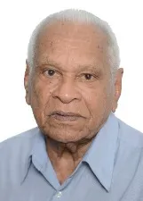 ANTÔNIO FRANCISCO DE ALMEIDA