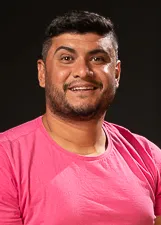 RAFAEL PEREIRA DE ARAUJO