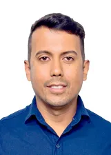 EVERTON ROBERTO DA SILVA
