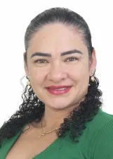 FLÁVIA PATRÍCIA PAES SILVEIRA