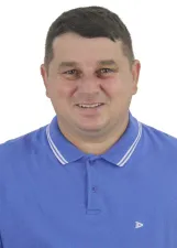 EDSON APARECIDO FERRARO