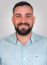 JOÃO ANDRE DE ALMEIDA SANTOS