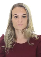 FERNANDA SEGOVIA DA SILVA