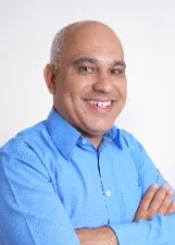 DANILO RIBEIRO NOVAIS