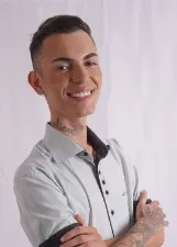 EVANDRO ROBERTO DE CASTRO PEREIRA