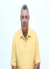 ELIAS DOS SANTOS