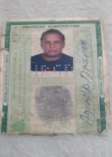 AGNALDO DONIZETE NOGUEIRA