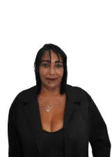 MARIA APARECIDA DE PONTES