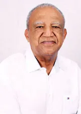 MANOEL PEREIRA DOS SANTOS