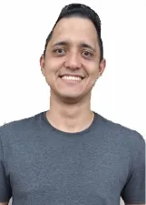 MATHEUS LUIS MORAIS DE ALVARENGA