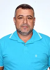 VALDIR ROCHA DE GODOY