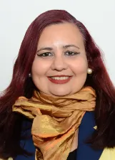 ANA CLÁUDIA LIMA DE SOUZA