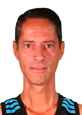 ELSOM CLAUDINO DA SILVA