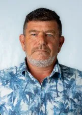 CHARLES DAVID DE BRITO
