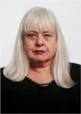 SOLANGE MUNIZ LARA