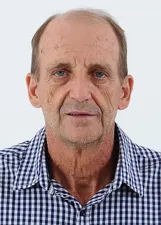 PAULO ROBERTO FRANZE