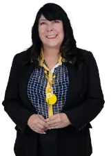 ARACI ROSANGELA FULCO