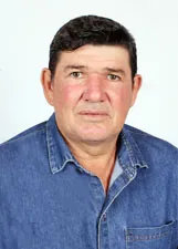 EDILSON VOLNER ALMEIDA