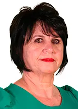 CLAUDINÉIA LUCIA REBELATO CABRERA