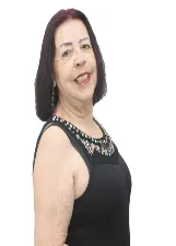 TERESINHA DE FÁTIMA ERCULIN