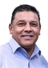 HAMILTON ROGÉRIO DE PAULA