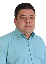 MARCOS ANTONIO DE ALENCAR