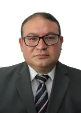 JOSE CLAUDIO RODRIGUES ALVES