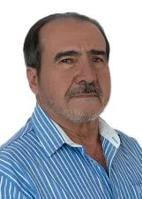 JOSÉ APARECIDO DA SILVA