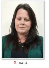 KATIA CRISTIANE NOGUEIRA