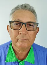 JOÃO BENTO DA SILVA