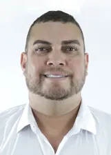 LUIZ FERNANDO MOISES