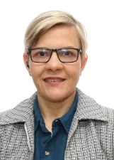 SOLANGE APARECIDA CARON DA SILVA