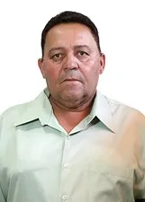 JOSÉ MÁRCIO DOS SANTOS