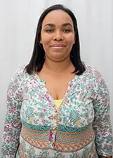 JANAINA DA SILVA LUIZ