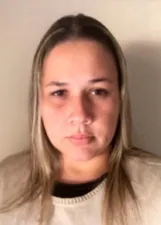 AMANDA DOS SANTOS GARBIATTO