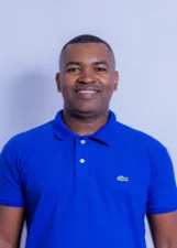 ANTONIO JOÃO DE SOUZA