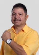 CRISTIANO HENRIQUE DA SILVA GONÇALVES DE AZEVEDO