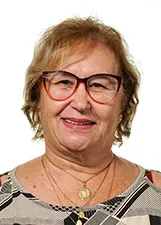 ELISETE DE LOURDES RODRIGUES LOCATELLI AGUILAR