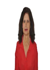 TEREZINHA DO CARMO PEREIRA