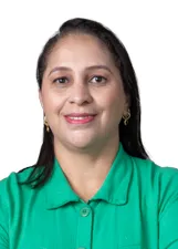 ODILENE SILVA DE ALMEIDA