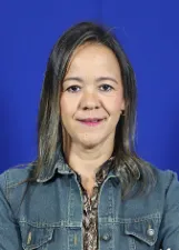 NILDA SANTOS DA LUZ