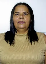 MÁRCIA GORET VIEIRA